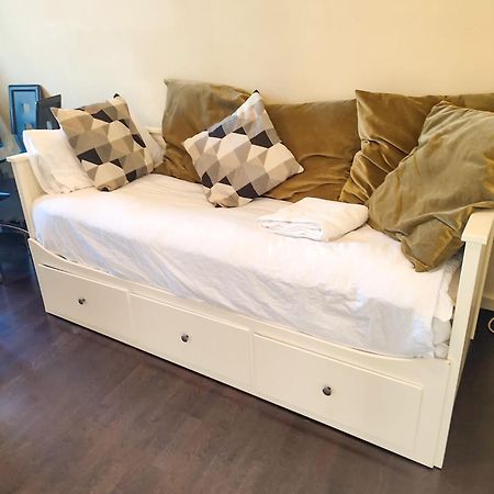 Eversholt Flats Apartman London Kültér fotó